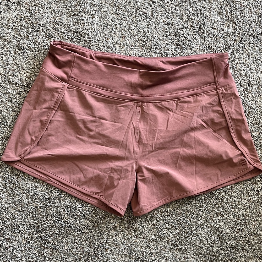 Free Fly 4” Breeze Shorts NWOT